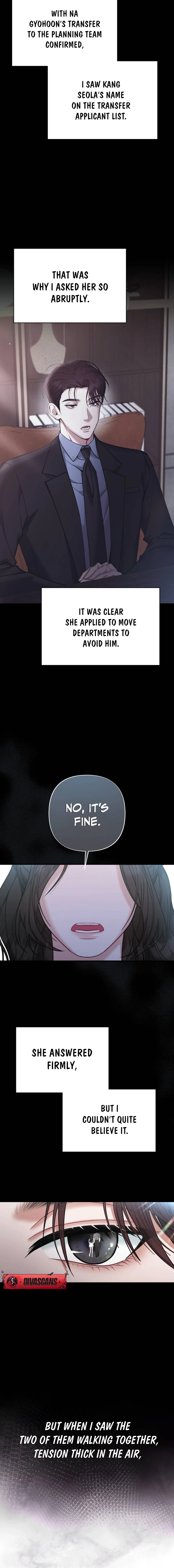 Last Love Chapter 12 page 10 - 