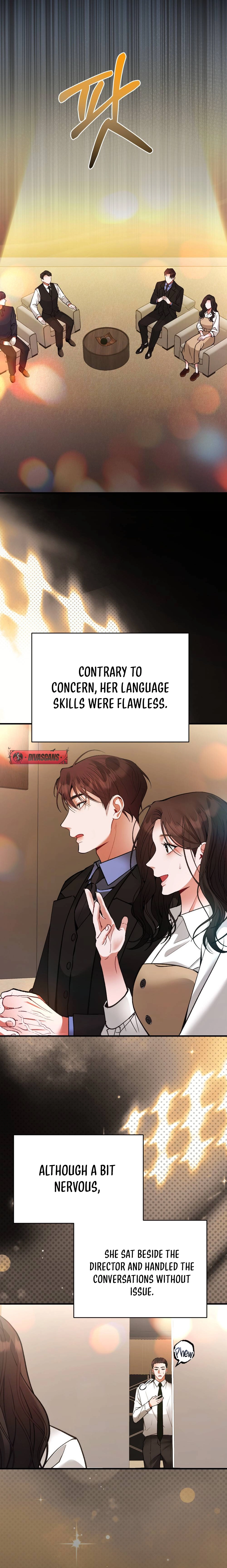 Last Love Chapter 13 page 12 - 