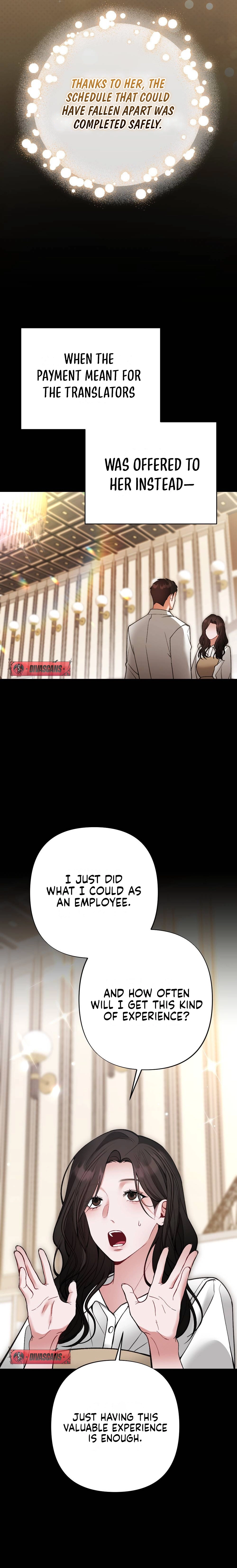 Last Love Chapter 13 page 13 - 