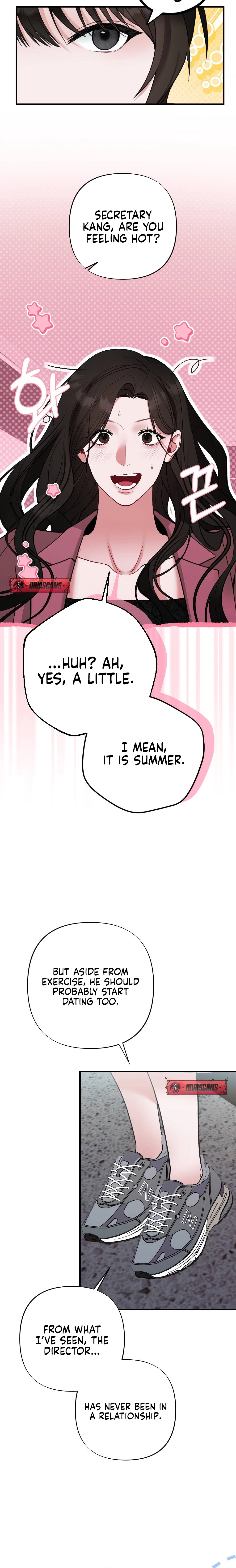 Last Love Chapter 13 page 24 - 