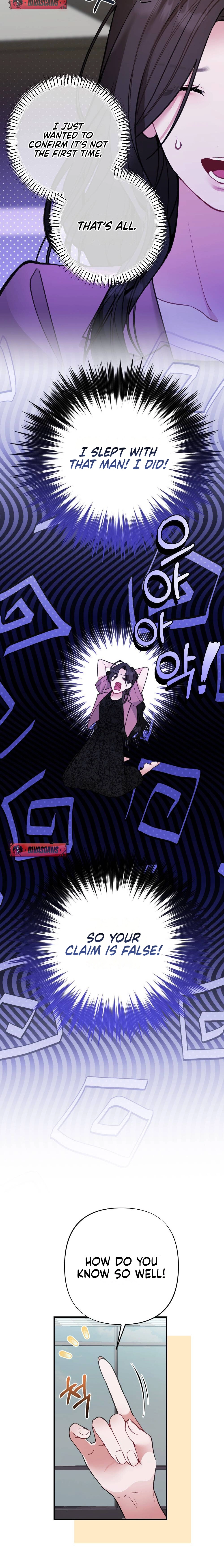 Last Love Chapter 13 page 28 - 