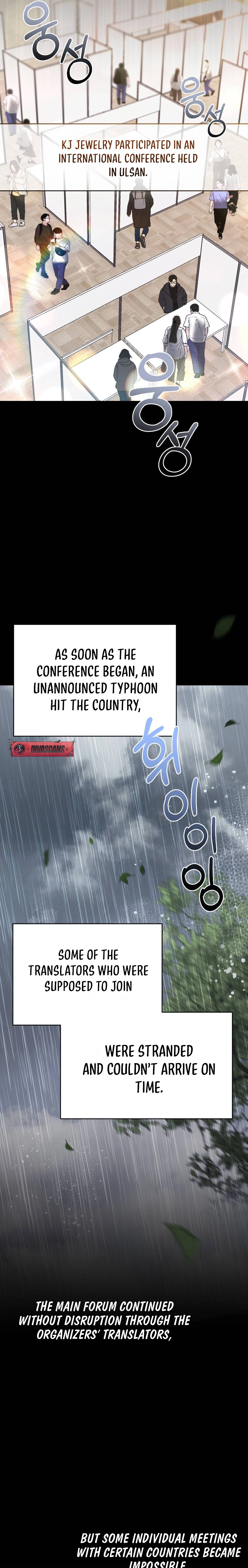 Last Love Chapter 13 page 9 - 