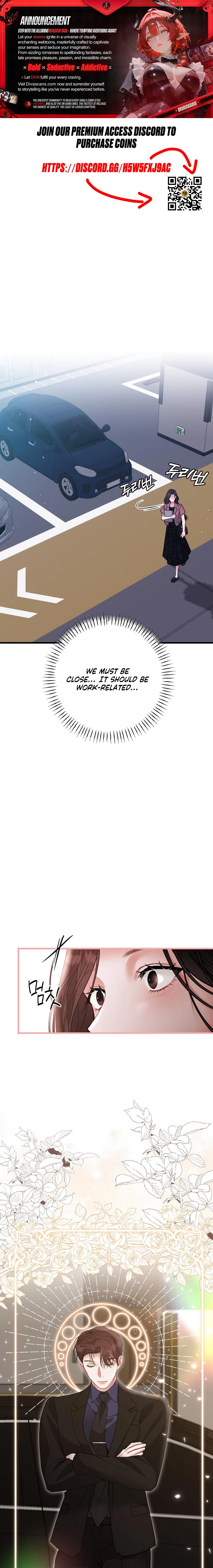 Last Love Chapter 14 page 1 - 