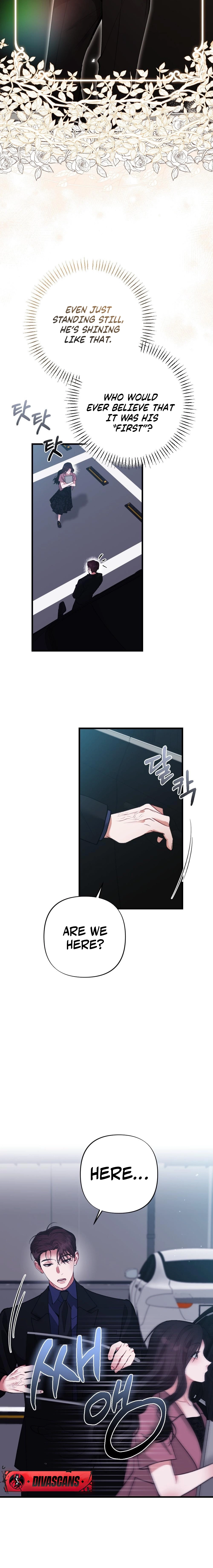 Last Love Chapter 14 page 2 - 