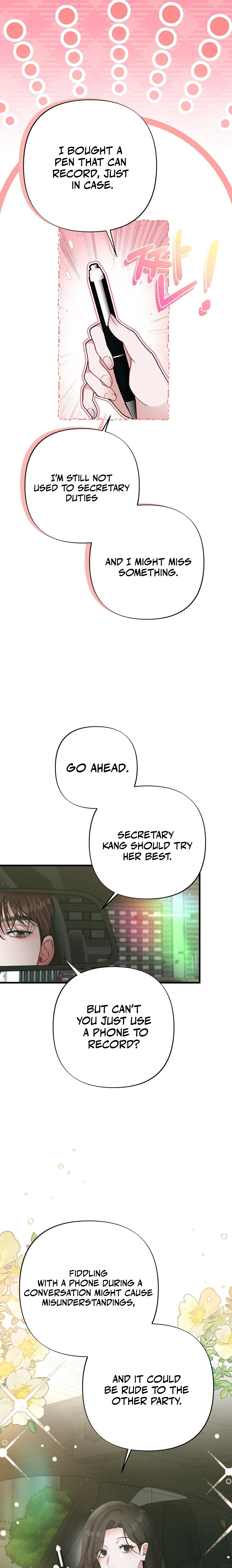 Last Love Chapter 14 page 15 - 