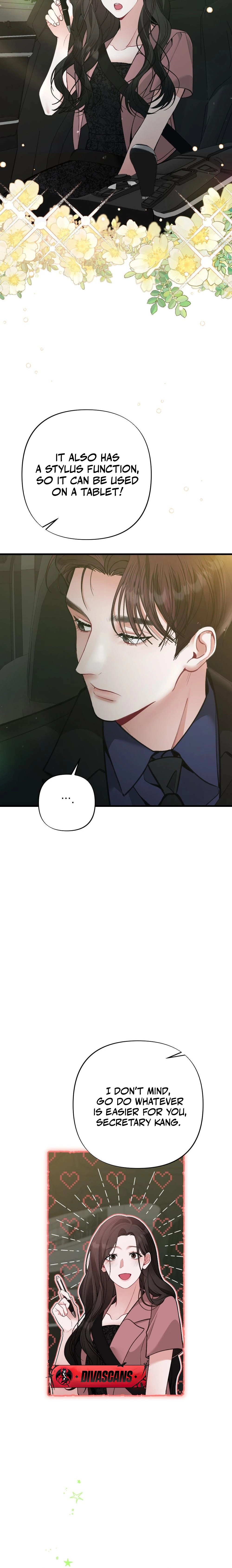 Last Love Chapter 14 page 16 - 