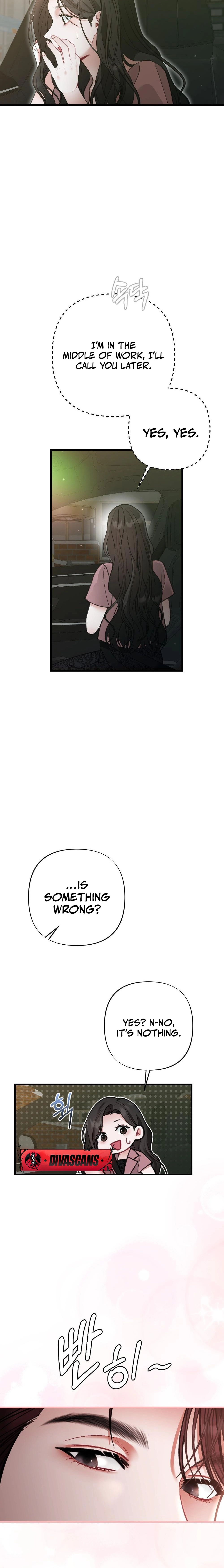Last Love Chapter 14 page 18 - 