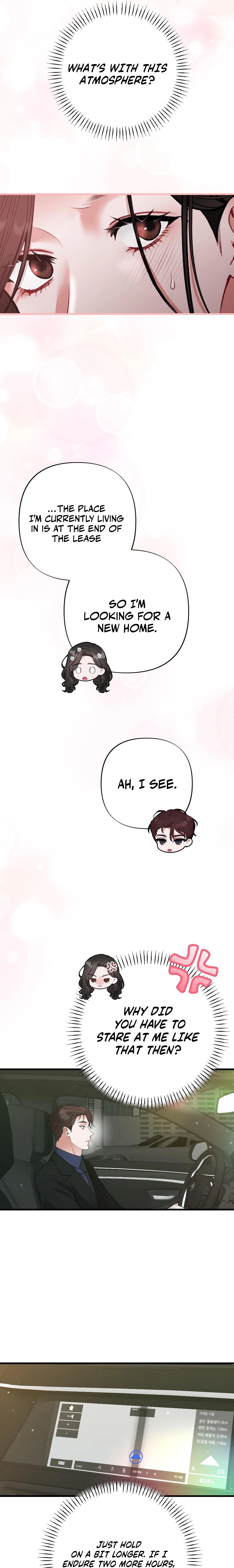 Last Love Chapter 14 page 19 - 