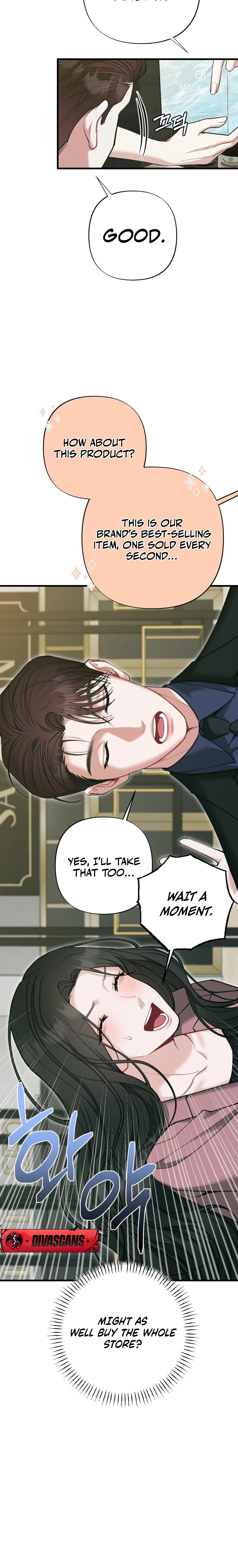 Last Love Chapter 14 page 24 - 