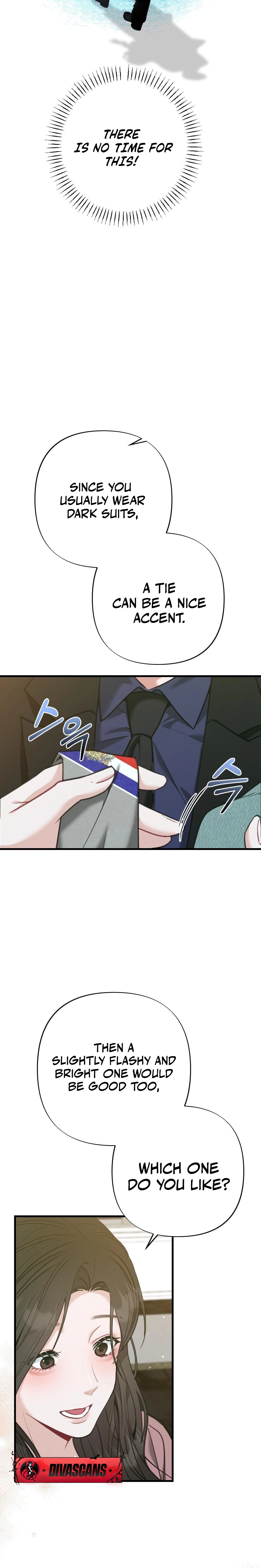Last Love Chapter 14 page 28 - 