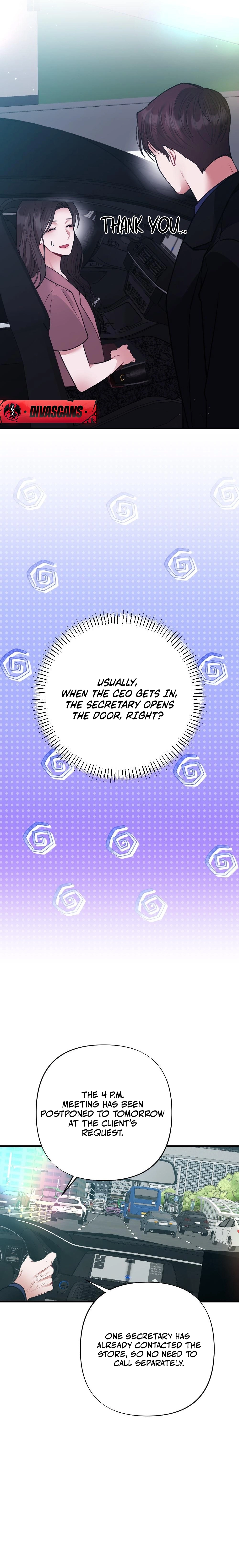 Last Love Chapter 14 page 4 - 