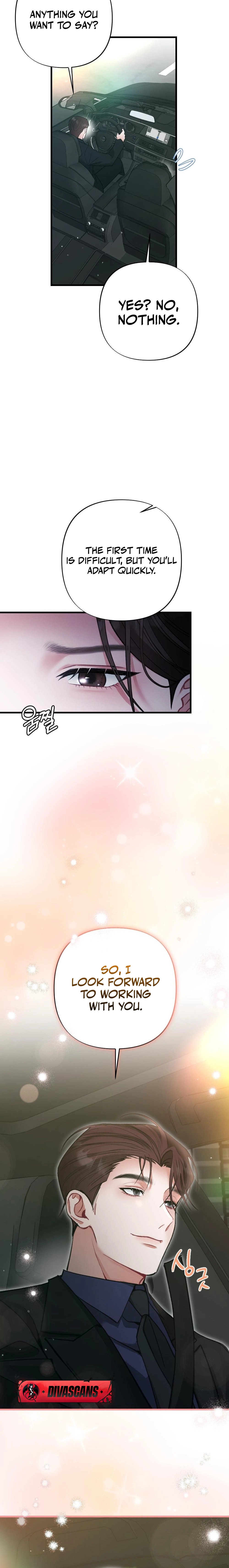 Last Love Chapter 14 page 6 - 