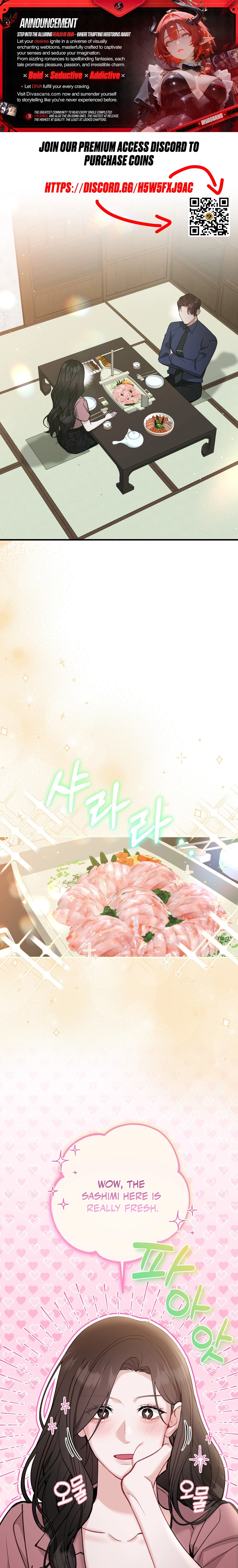 Last Love Chapter 15 page 1 - 