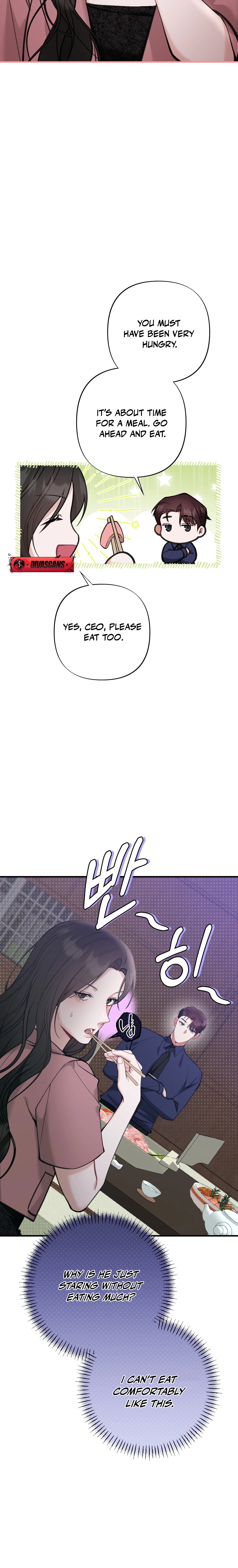 Last Love Chapter 15 page 2 - 
