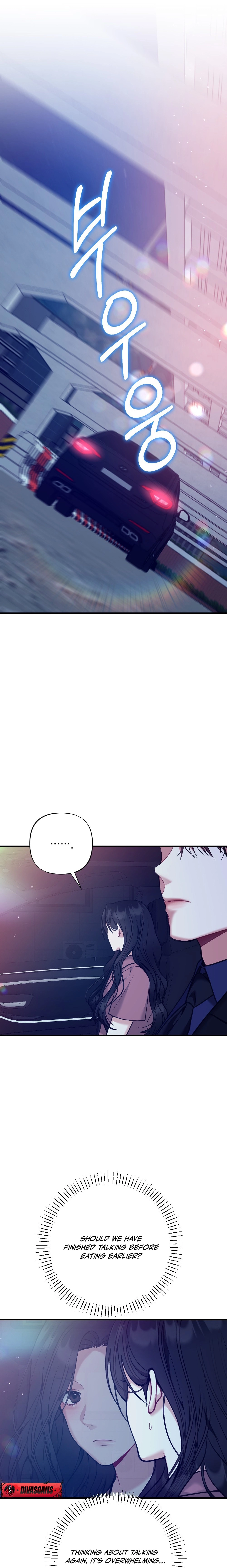 Last Love Chapter 15 page 14 - 