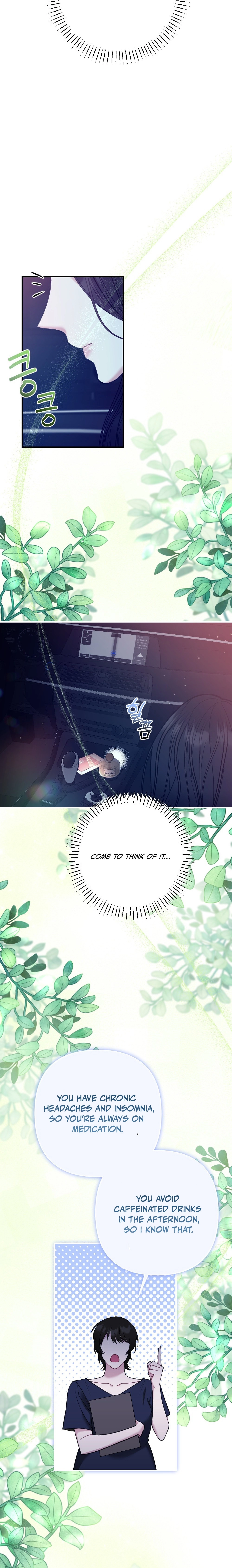 Last Love Chapter 15 page 15 - 