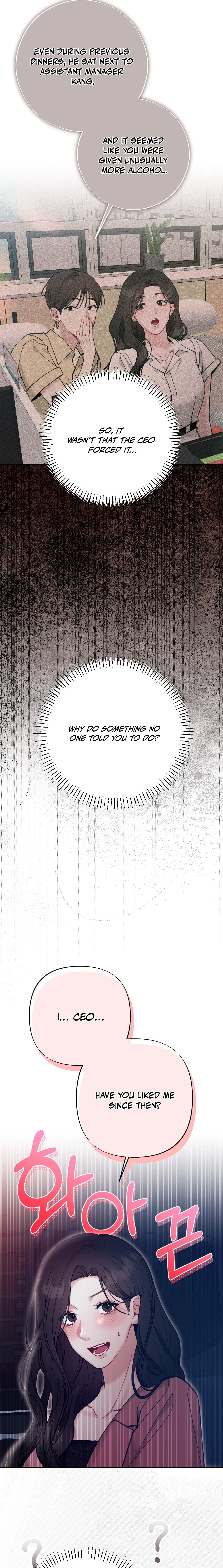 Last Love Chapter 15 page 19 - 