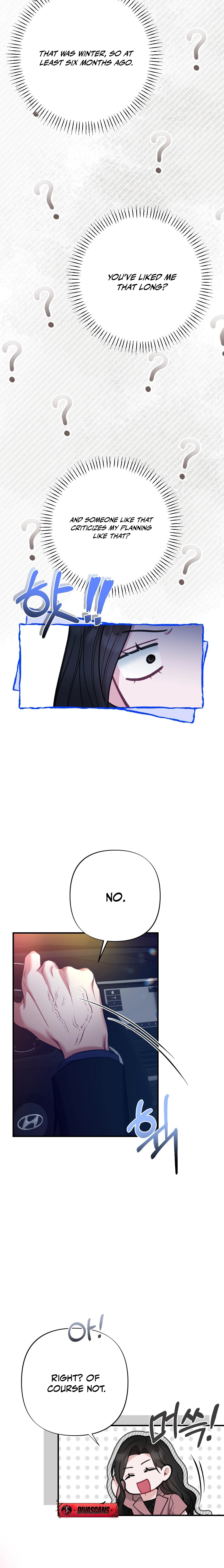 Last Love Chapter 15 page 20 - 