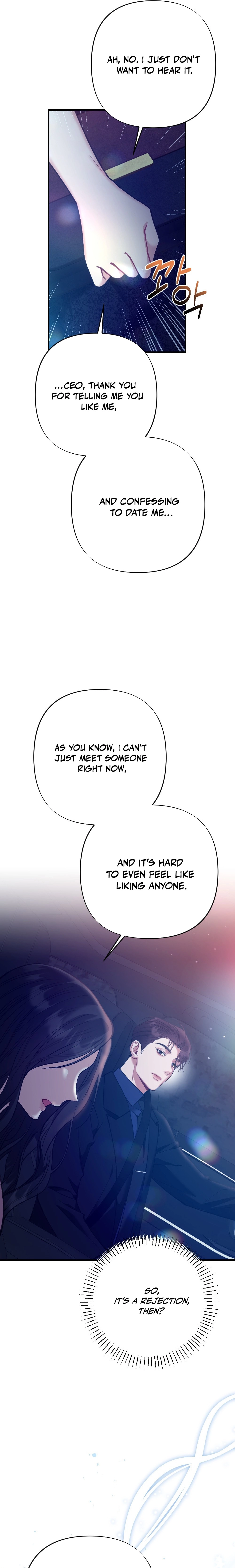 Last Love Chapter 15 page 23 - 