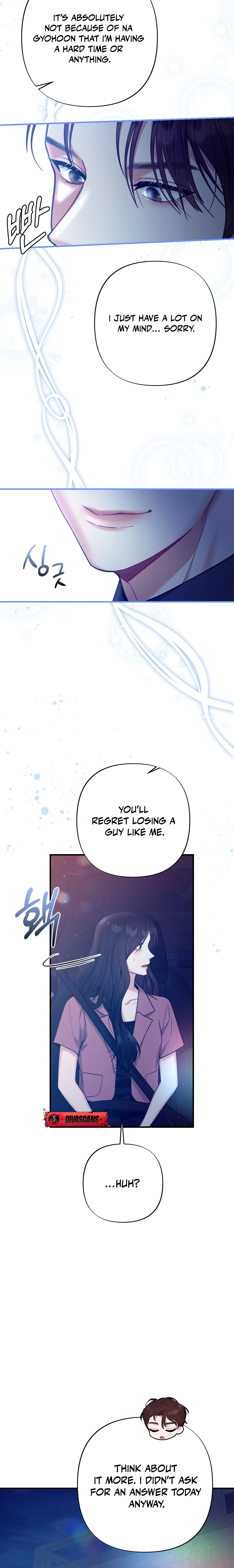 Last Love Chapter 15 page 24 - 