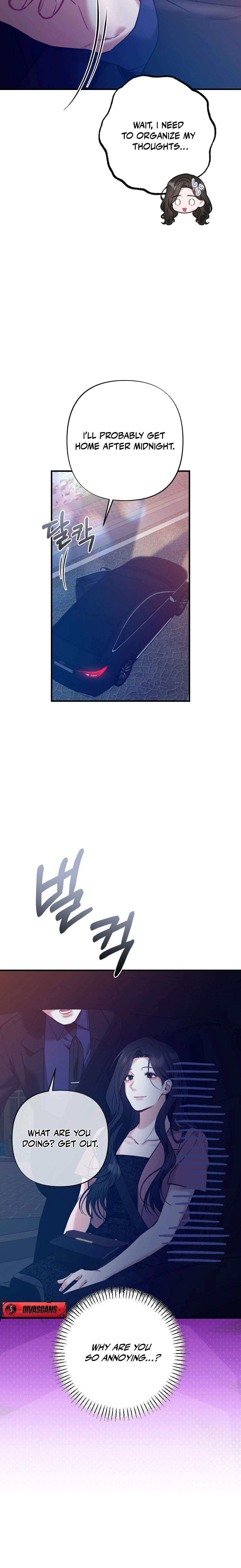 Last Love Chapter 15 page 26 - 