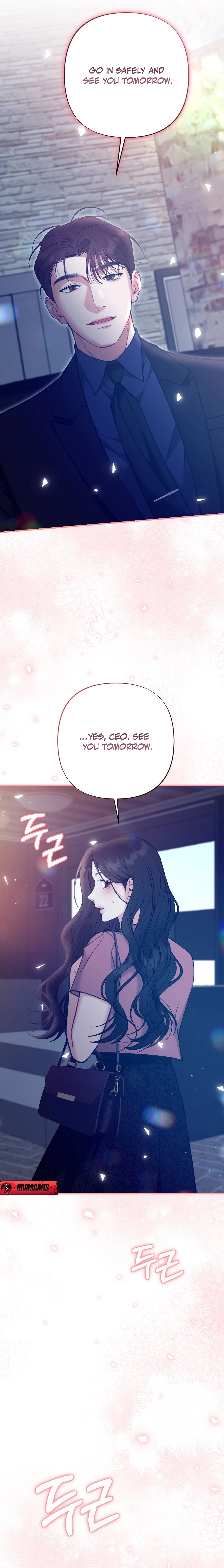 Last Love Chapter 15 page 28 - 