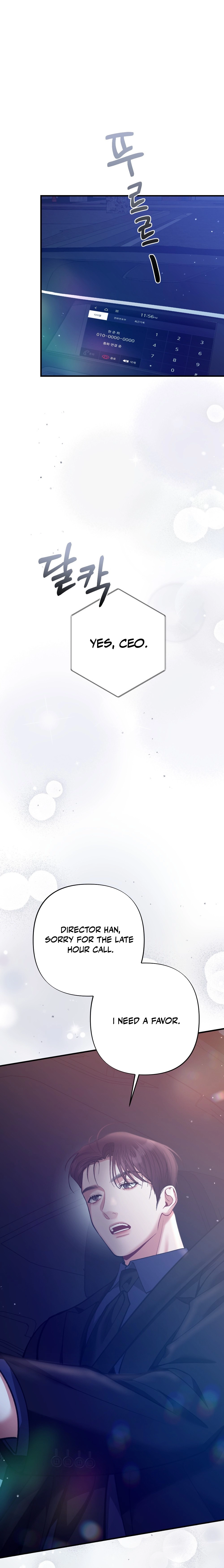 Last Love Chapter 15 page 30 - 
