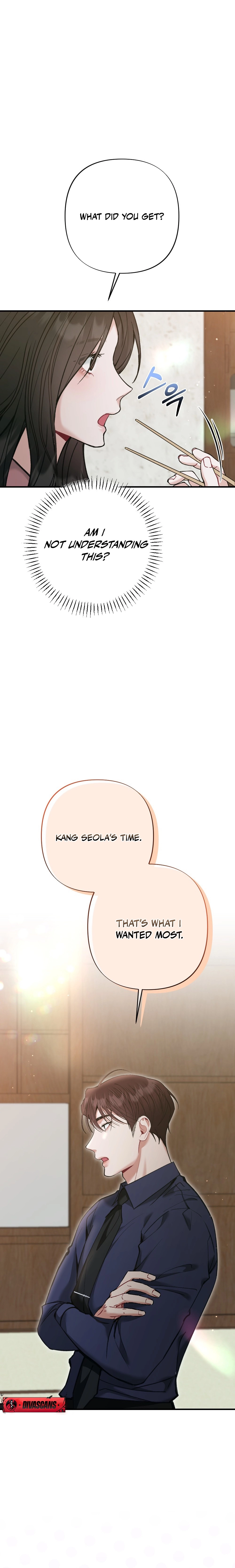 Last Love Chapter 15 page 4 - 