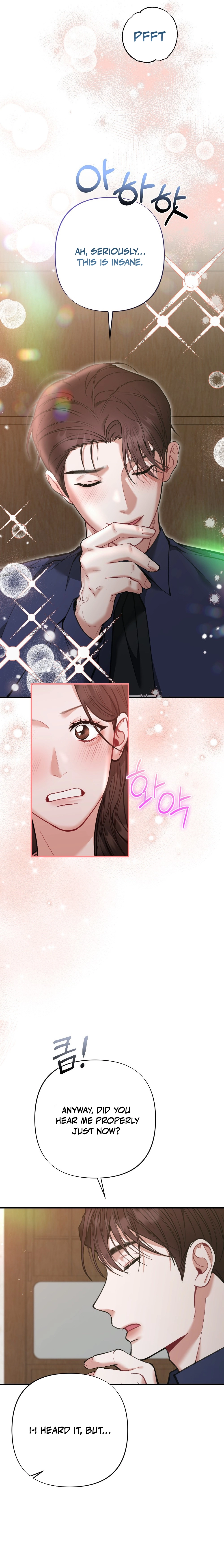 Last Love Chapter 15 page 7 - 