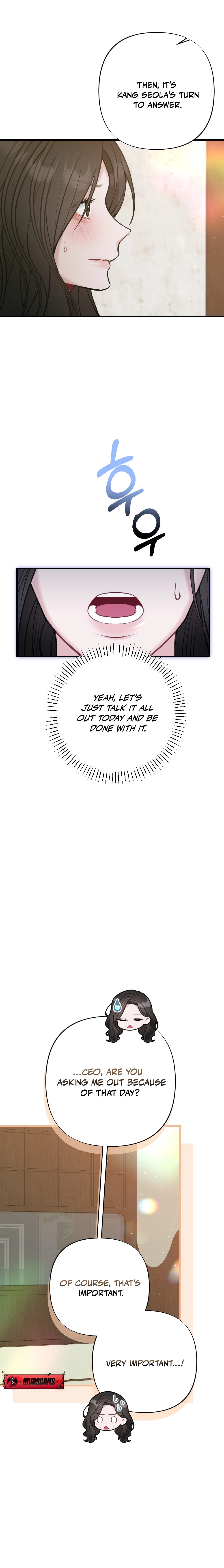 Last Love Chapter 15 page 8 - 