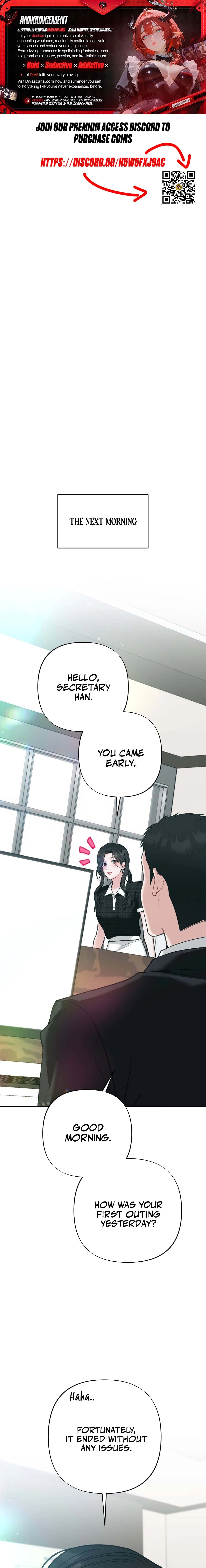 Last Love Chapter 16 page 1 - 