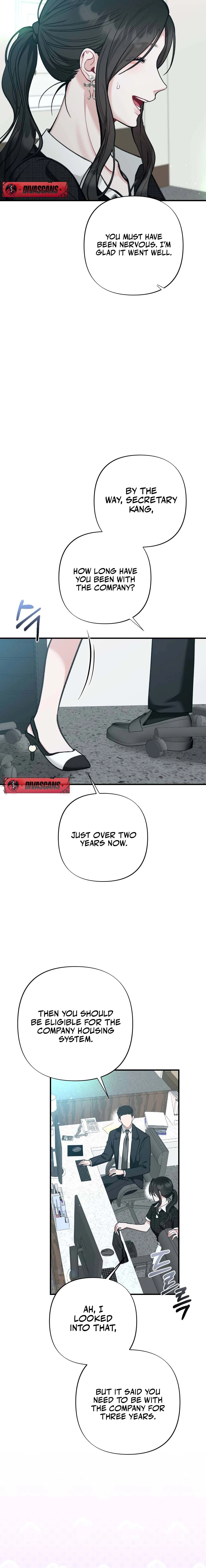 Last Love Chapter 16 page 2 - 