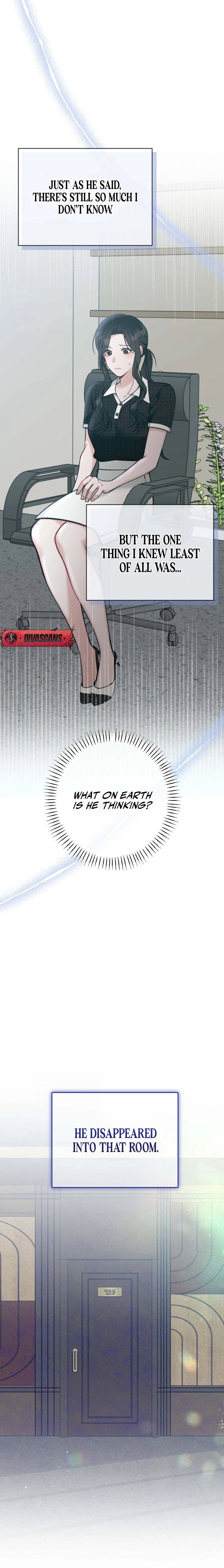 Last Love Chapter 16 page 14 - 
