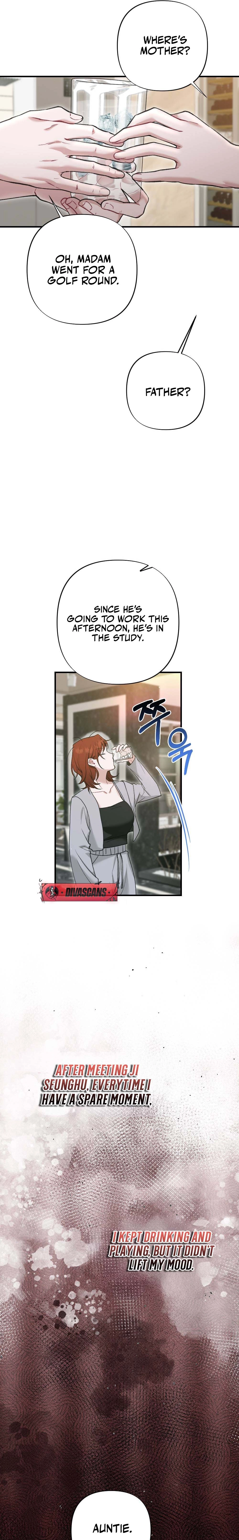 Last Love Chapter 16 page 23 - 