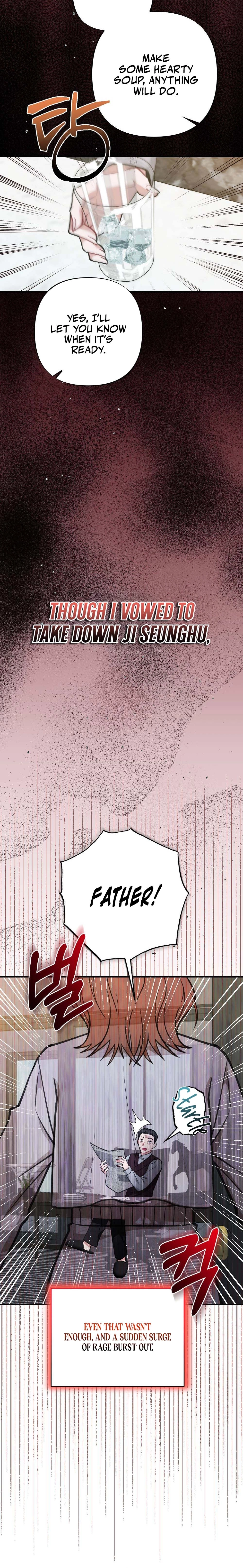 Last Love Chapter 16 page 24 - 