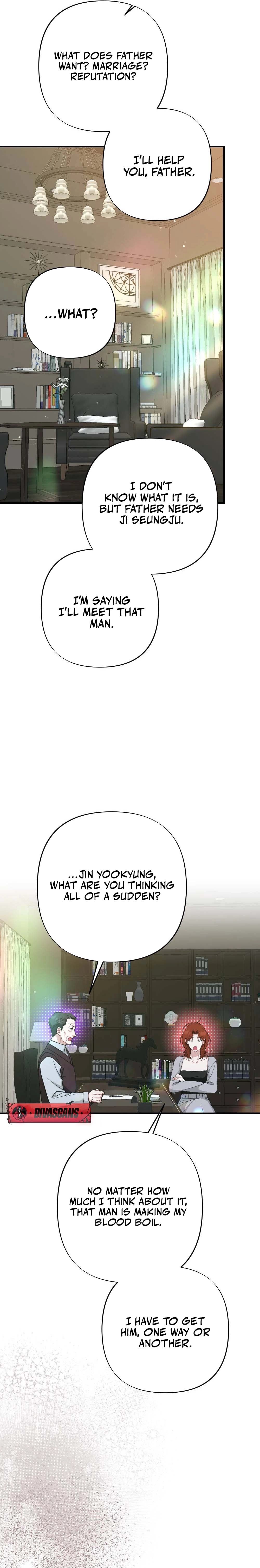 Last Love Chapter 16 page 27 - 