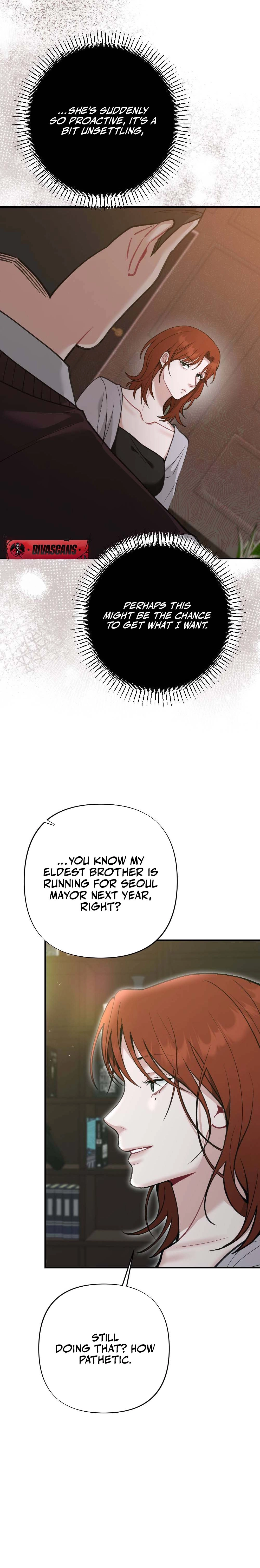 Last Love Chapter 16 page 28 - 