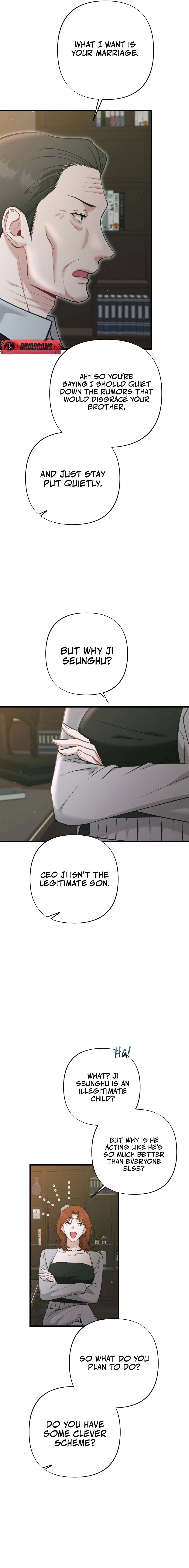 Last Love Chapter 16 page 29 - 