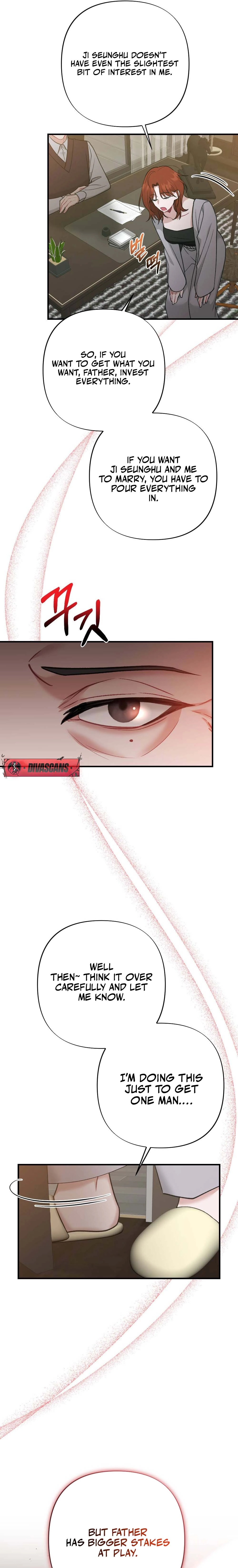 Last Love Chapter 16 page 30 - 