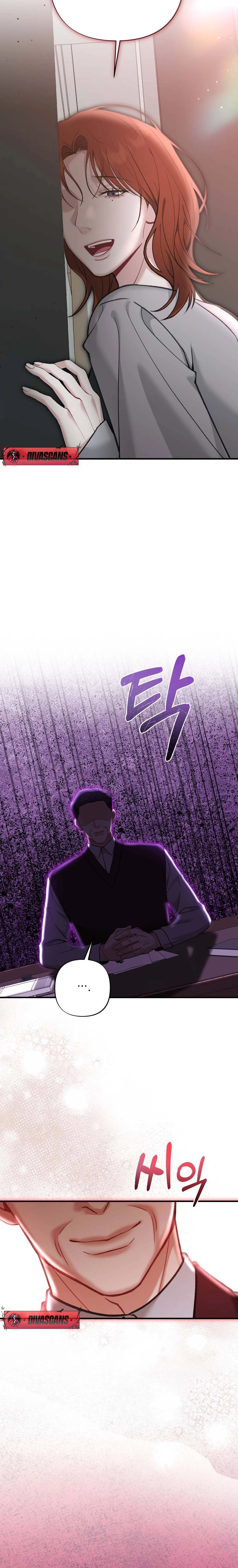 Last Love Chapter 16 page 31 - 