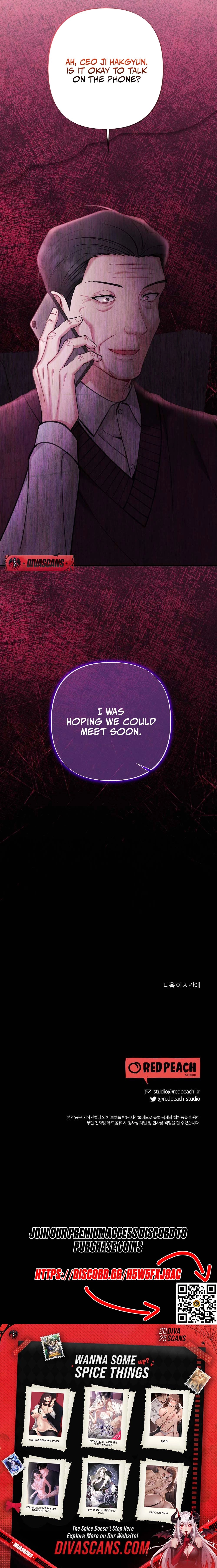 Last Love Chapter 16 page 32 - 