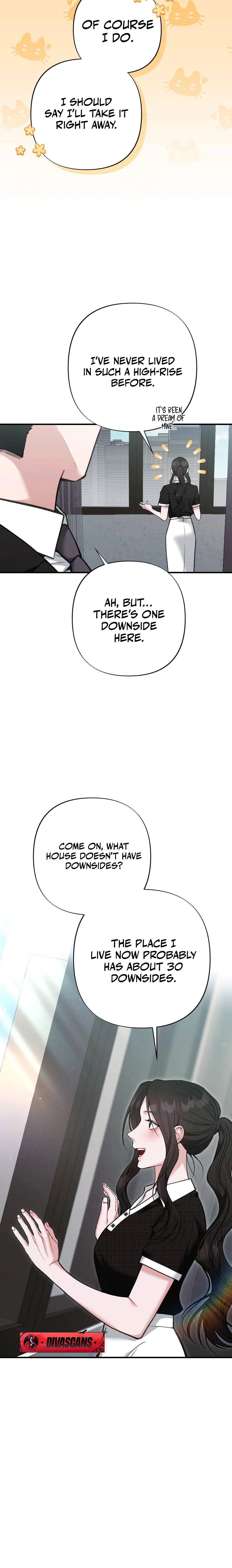 Last Love Chapter 17 page 2 - 