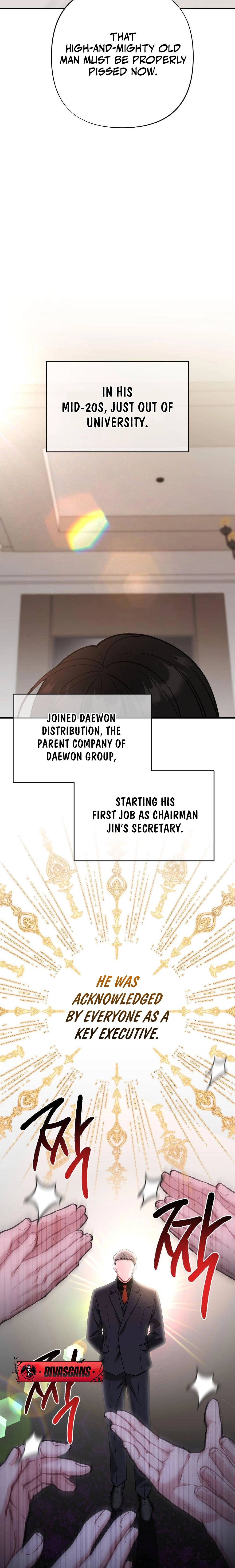 Last Love Chapter 17 page 18 - 