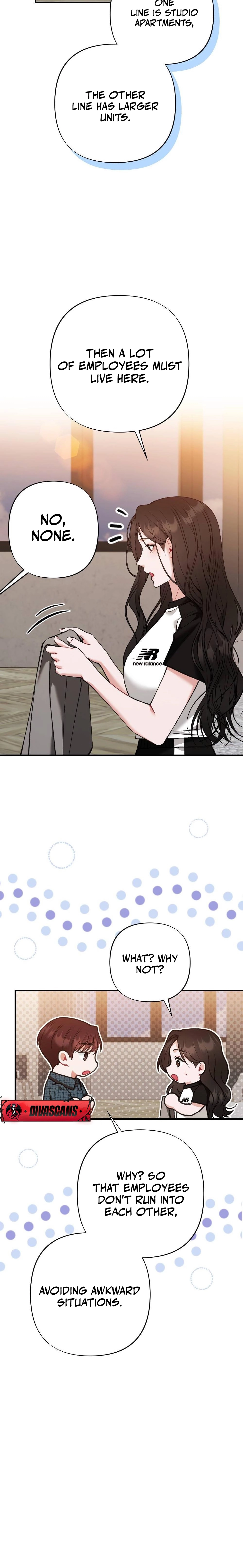 Last Love Chapter 17 page 24 - 