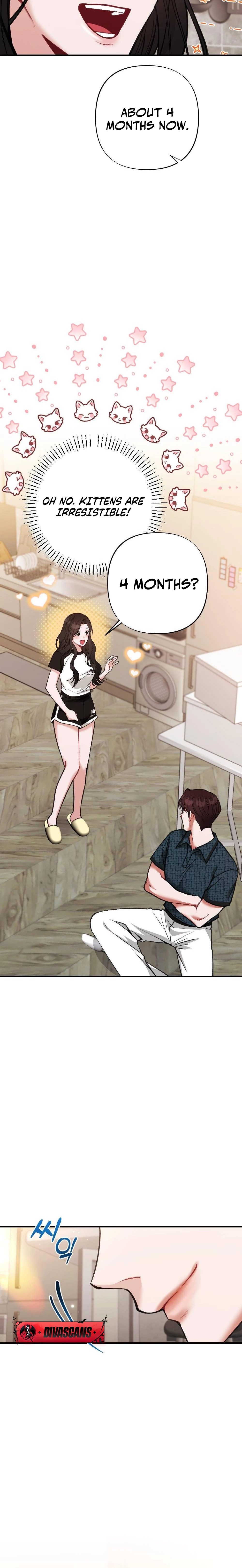 Last Love Chapter 17 page 28 - 