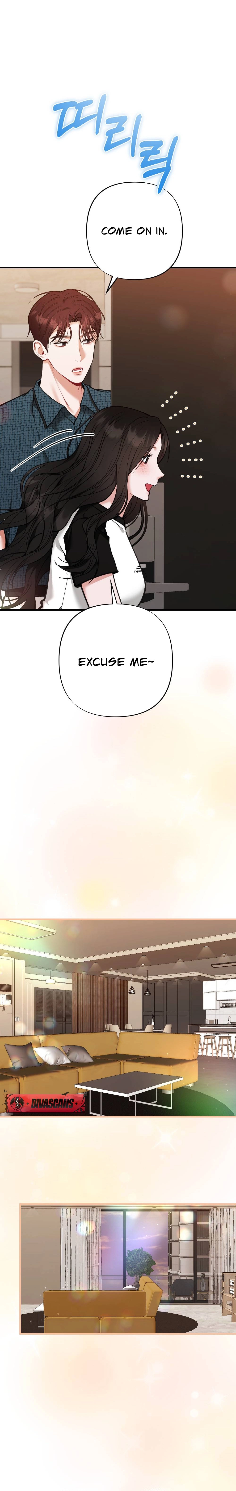 Last Love Chapter 18 page 2 - 