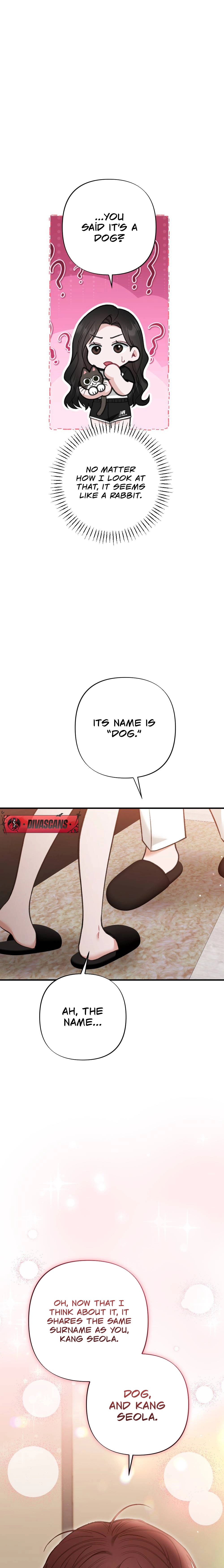 Last Love Chapter 18 page 13 - 
