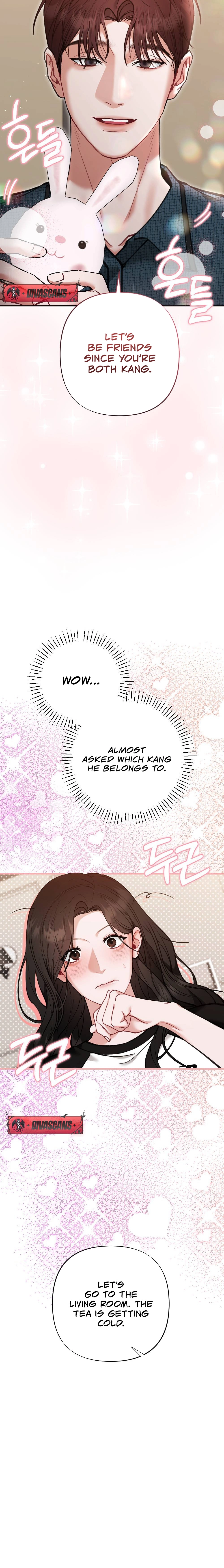 Last Love Chapter 18 page 14 - 