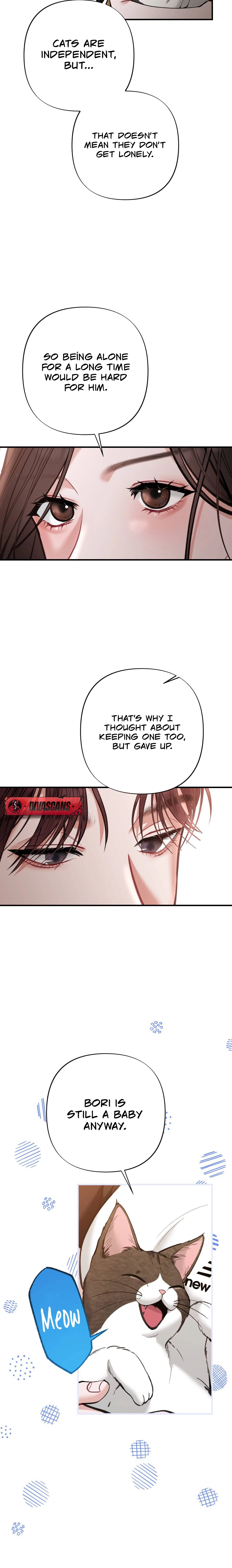 Last Love Chapter 18 page 16 - 