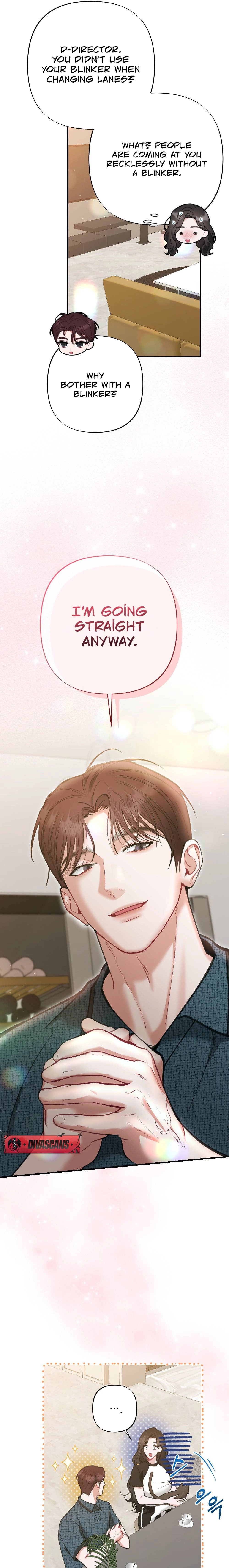 Last Love Chapter 18 page 19 - 